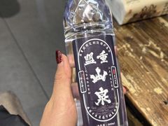 -盟重烧烤(东瓜山创始店)