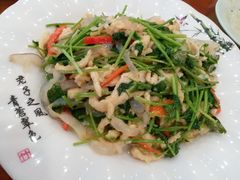 -天天初二·天津传统捞面·天津特色菜(凌奥总店)