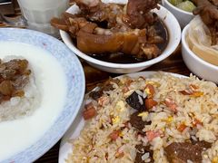 -百家缘(东门南路店)