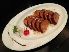 -海天楼(天津泛太平洋店)