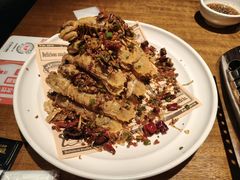 -乔街深夜食堂·小龙虾·高压锅生蚝(杭州总店)