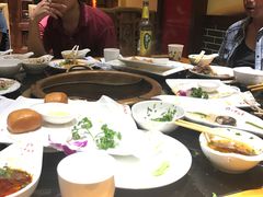 -川中故事·成都老火锅(东书房店)