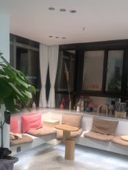 -DX HAIR SALON·发现未知美发沙龙