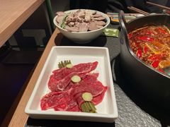 -三出山火锅(南京万象天地店)