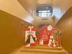 -大宁国际幼儿园(永和东路)