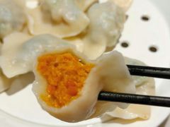 -船歌·鱼水饺青岛菜(金狮广场店)