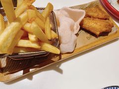 -龙记香港茶餐厅(久光百货店)