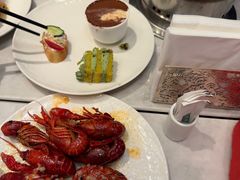 -盐城万豪酒店-盐城厨房西餐厅