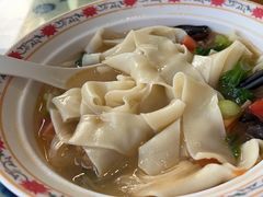 -撒拉花儿·新疆菜·清真(太阳宫店)