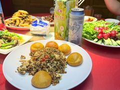 -老作坊2005(福源小区店)