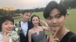 -经典婚纱摄影美学馆·私人定制