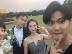 -经典婚纱摄影美学馆·私人定制