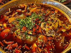 -饭江湖·江湖菜(湖广会馆店)