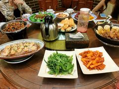 -孙府大院(步行街店)