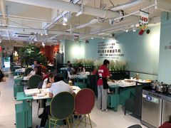 -串天下串串香(宽窄巷子店)