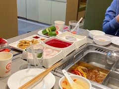 -海底捞火锅(杭州萧山宝龙广场店)