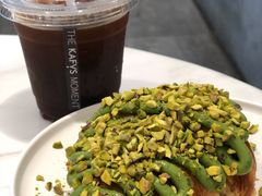 -KAFVS咖啡思咖啡馆(香海路店)