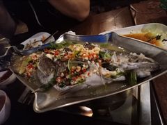 -Rimpa Lapin悬崖餐厅