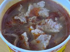 -王记生烫牛杂面馆(兰陵路店)
