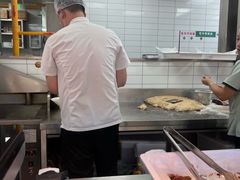 -黑窑厂糖油饼烤鸭·清真菜(旗舰店)