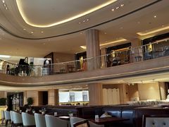 -LONG BAR 廊吧(外滩华尔道夫酒店)