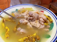 -百年银屏蚝烙·潮汕菜·非遗(乐山店)