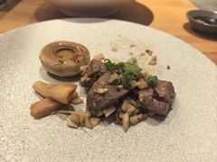 -厦门源昌凯宾斯基大酒店-隠れ鉄板焼