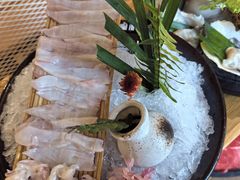-生如夏花泰式火锅(西村黑金店)
