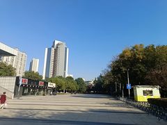 -中天钢铁体育馆(南一门店)