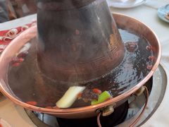 -东来顺饭庄(西直门店)