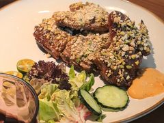 -一沙一城·岩烤牛扒(深圳首店)