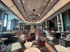 -中山保利艾美酒店-乐美中餐厅