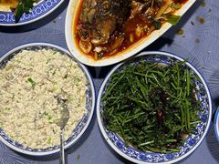 -墨江小城故事餐厅