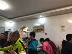 -新疆风味冷水鱼庄(友谊峰路店)