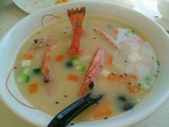九节虾泡饭-和平馆·地道港澳茶餐厅(西门口店)
