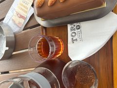 -Torch Coffee 炬点咖啡