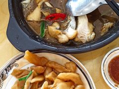 -江东鲈鱼馆(正江东)