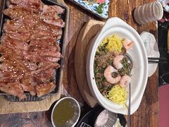 -小川洋风料理(街道口店)