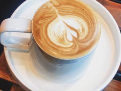 -Home Cafe(水榭春天店)