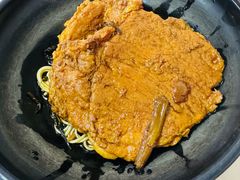 -凯丽上海阳春面馆(德仁里店)