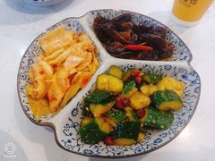 -馬香远蘭州牛肉面(武汉群星城首店)