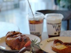 巧克力裂蛋糕-Juicy Bakery(瑞景店)