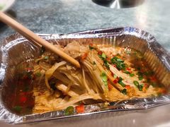 -纳瓦新疆菜(银都店)
