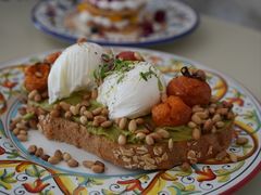 -Alimentari早午餐(安福路店)