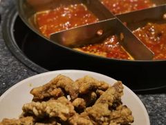 -大虎重庆老火锅(正弘城店)