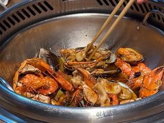 -七欣天香辣蟹火锅(上海奉贤杭州湾生活广场店)