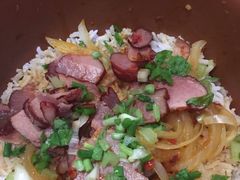 -其灵紫砂煲仔饭(富莲大厦店)