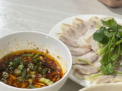 -老于餐厅(民生路店)