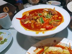 -阿西娅食府(中关村店)