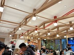 -味千拉面(广州白云机场T1西二店)